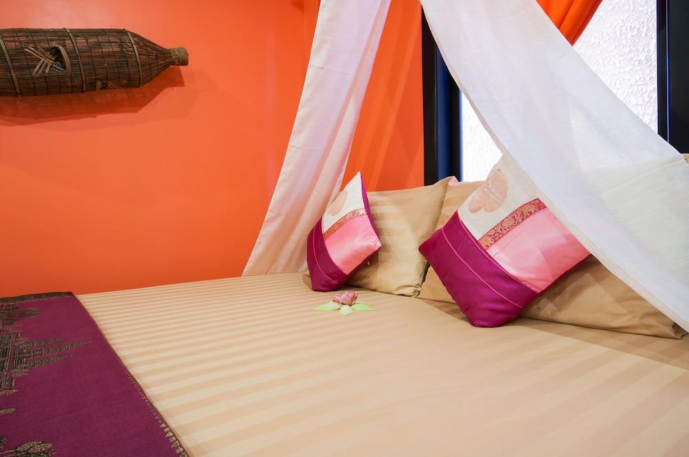 Golden Butterfly Villa Сиемрип Экстерьер фото